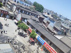 -西安鼓楼