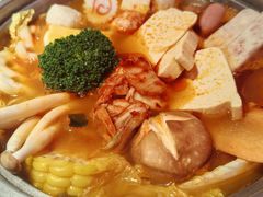 -花漫里日式餐厅(城东中骏店)