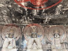 -乐山大佛风景名胜区乌尤寺南门-售票点