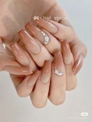 -斯馨·健康美甲美睫