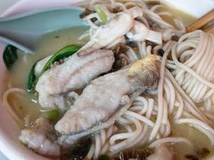 -明呈黄鱼面馆(斜土路店)