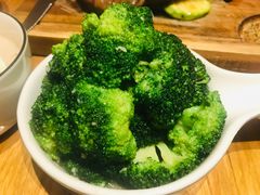 -森Some Fusion(荔湾店)