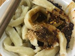 -洞子口张老二凉粉(文殊院店)