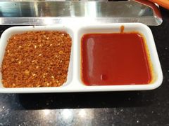 -汉丽轩韩式自助烤肉十二年(SM广场店)