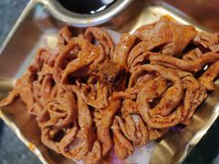-俊熙家点餐式自助烤肉店(南充王府井店)
