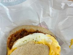 -麦当劳(新王府井店)