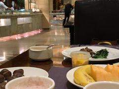 -罗约海滨温泉酒店-索莎西餐厅