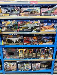 点击看大图 -逝水玩具折扣店