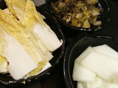 -愿者上钩·纸包鱼(翻身店)
