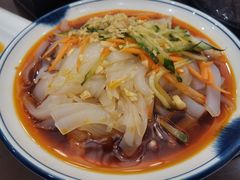 -巢湖名吃·东关老鹅汤(江南风情街店)