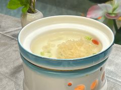 泉水蒸鱼丸-印象天台·非遗文化美食
