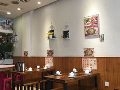 -POLO小馆·老南京菜(解放路店)