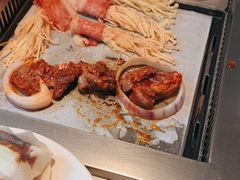 -星伦多 自助料理(圆融店)