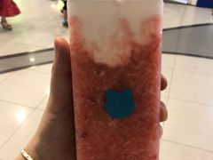 -兰熊鲜奶(西直门凯德mall店)