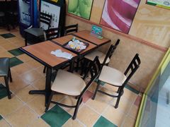 -赛百味SUBWAY(勒泰店)