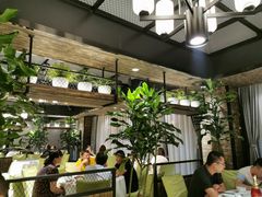 大堂-上下九广州菜馆(锦业路店)