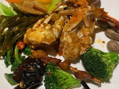 -上水足浴·芳疗(国贸店)