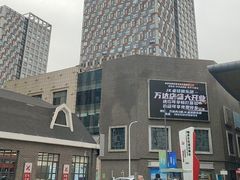 -万达广场(济南魏家庄店)