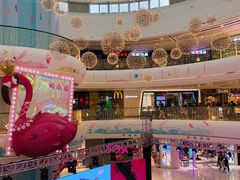 -BreadTalk面包新语·烘焙蛋糕(星河城店)