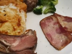 -海宁开元名都大酒店·地中海自助餐厅