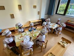 -绿城奇妙园双语日托(华茂悦峰园区)