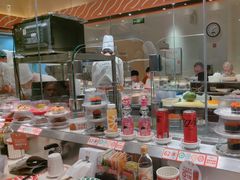 -新一番三文鱼寿司(大东海店)