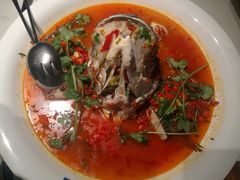 -坛宗剁椒鱼头(河西王府井店)