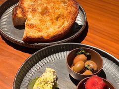 酸面包-MAGPIE喜鹊派餐厅(华侨城店)