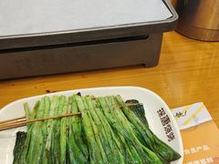-探唐烧烤(棠东店)