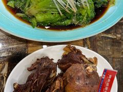 -林口邵胖子大鹅(新安街东五店)