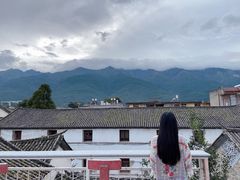 -喵屿·大理花园猫咖