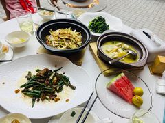 -蘭奢雅集·江浙菜(青山江滩店)