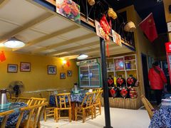 -富正毅三下锅(大庸府城店)