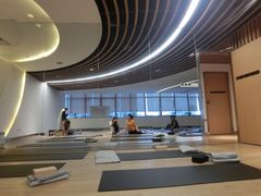 -康斐斯健身(银泰创意城店)