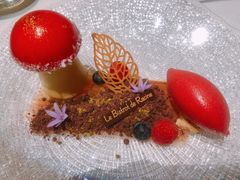 -Le Bistrot de Racine