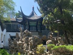 -南京中国近代史遗址博物馆(南京总统府)