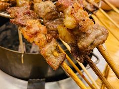 -源味居手把签烧烤(长春一店)