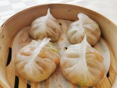 -春满园·早茶·粤菜·宴会(粤海店)