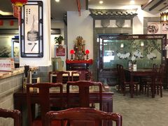 大堂-耿福兴(凤凰美食街店)