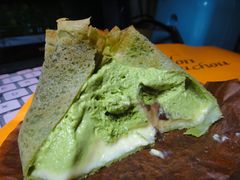 -Monchouchou檬舒舒(尚嘉中心店)