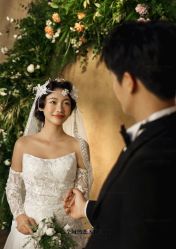 -全城热恋璀璨婚纱摄影(国贸总店)