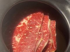 -焱铁烧·黑毛和牛专门店(杭州嘉里中心店)