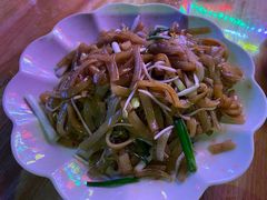 -南记食粥坊·宵夜大排档(南桂店)