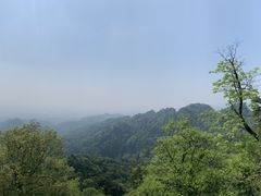 -青城山