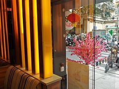 -尊宝比萨(中山八店)