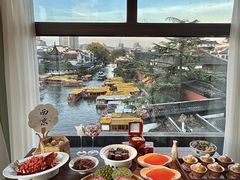 -金陵家宴·金陵春·南京菜(夫子庙店)