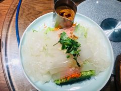 -北李妈妈菜(鲁能城店)