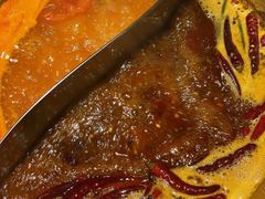 -重庆锦火锅(惠福东路店)