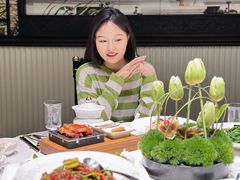 -金链花·泰国餐厅(国贸店)