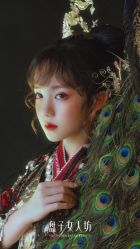 -盘子女人坊古装写真摄影(天津总店)